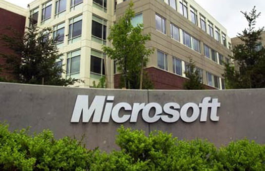 Microsoft filed 70 lawsuits against Ukrainian companies