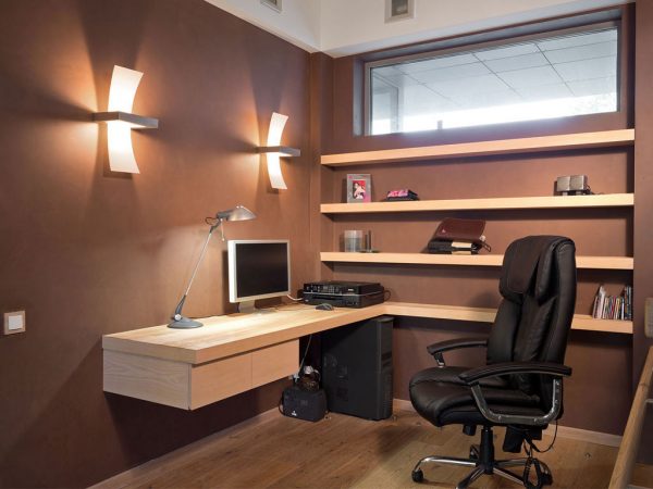 houzz small office