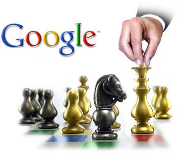 Google let the market GUIDE Google let the market GUIDE