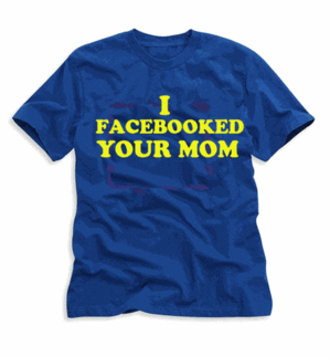 Facebook became the most blocked web site in 2010 Facebook became the most blocked web site in 2010