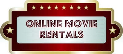 U.S. movie studios VS online video rental