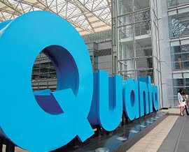 Quanta Computer will supply servers to Facebook