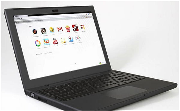 Google will offer laptops with ChromeOS $ 20 per month Google will offer laptops with ChromeOS $ 20 per month
