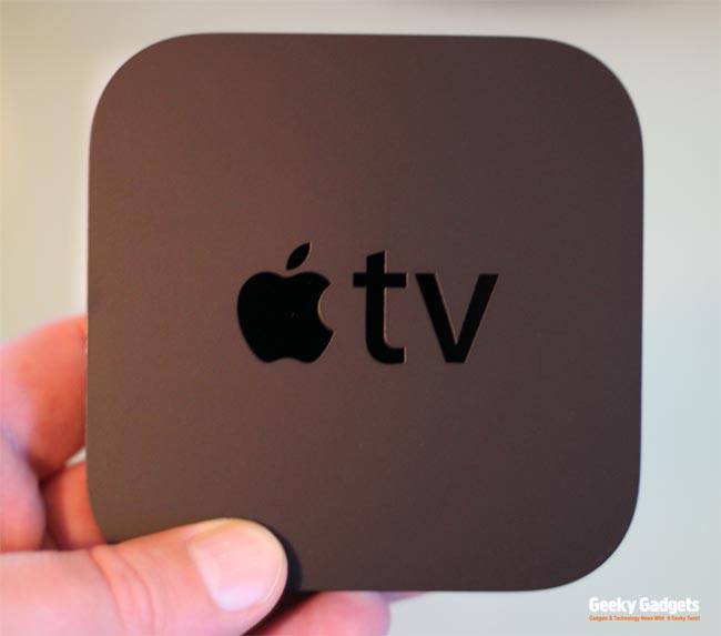 Apple accused of earnings on children