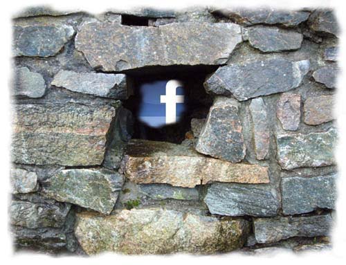 Facebook wants to break into China Facebook wants to break into China