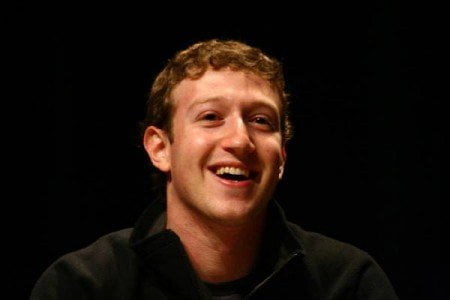 How much is Facebook?
