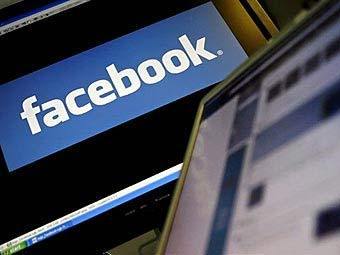 Facebook has launched a promotional service Deals in test mode Facebook has launched a promotional service Deals in test mode