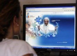 The Pope Is Going To Launch A Personal Blog The Pope Is Going To Launch A Personal Blog