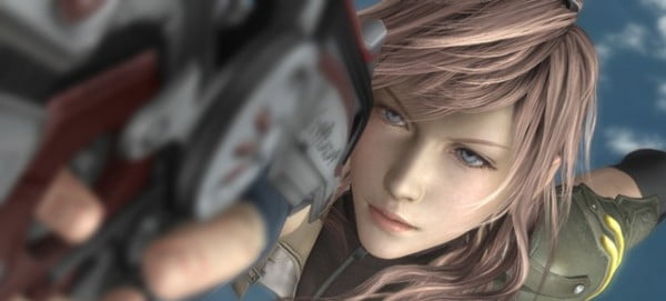 Hackers broke into the website of Japanese videogame publisher Square Enix