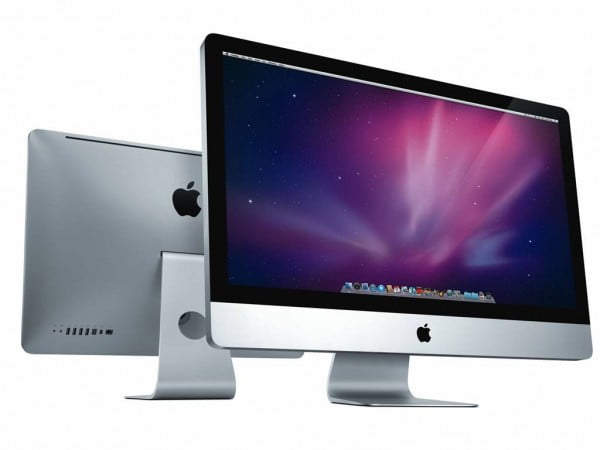 Apple has updated line of iMac computers - Characteristics of New iMac Apple has updated line of iMac computers - Characteristics of New iMac