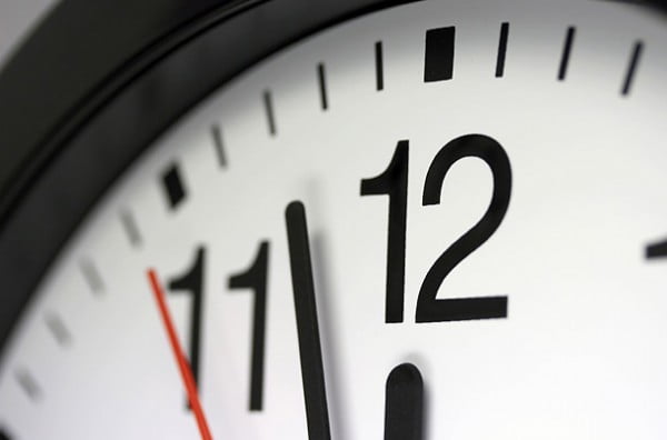 Want to survive? - Begin to appreciate the time in your startup