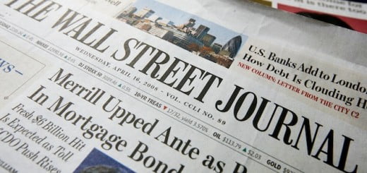WikiLeaks will compete with the WSJ WikiLeaks will compete with the WSJ