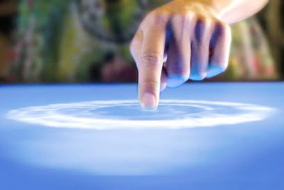 Microsoft Will Turn Any Surface Into A Touchscreen