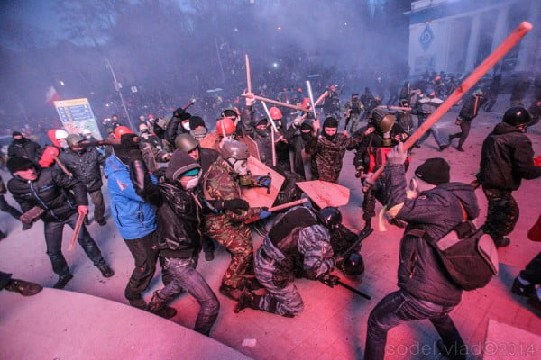 berkut