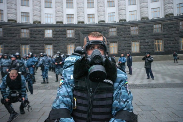berkut