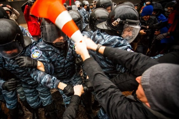 berkut