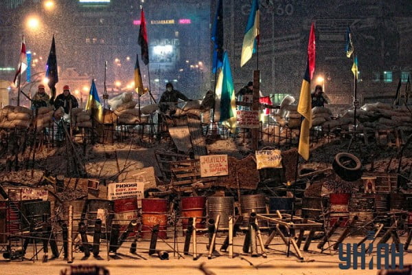 Euromaidan