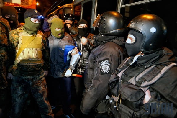 Berkut