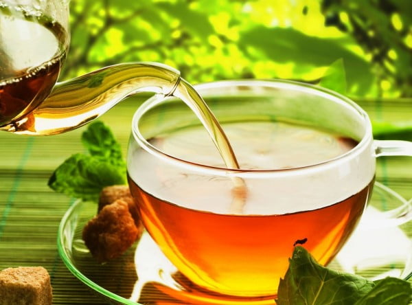 green tea benefits