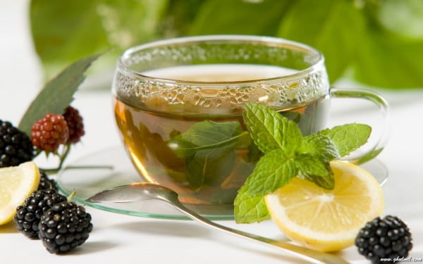 green tea benefits