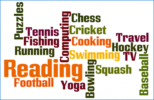Hobbies