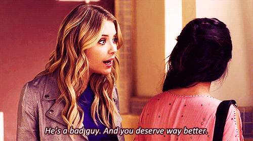 How to be liked by a best friend of your future girlfriend (2)