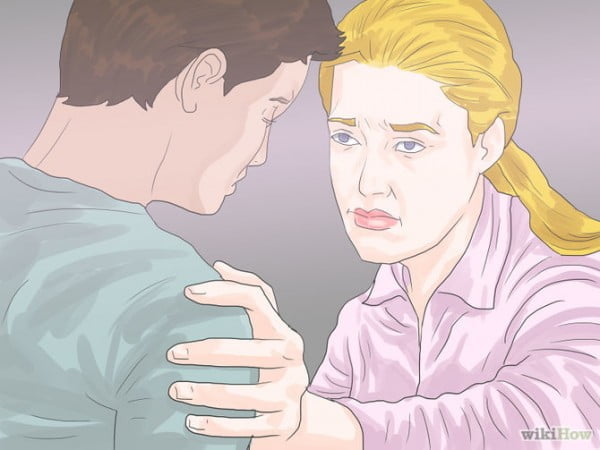 How to survive after the death of someone whom you loved 3