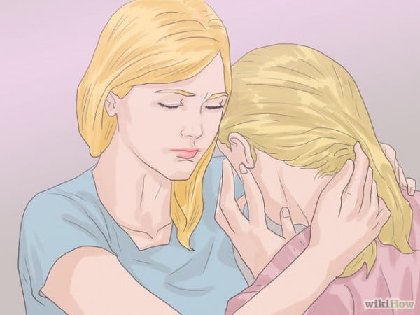 How to survive after the death of someone whom you loved 4
