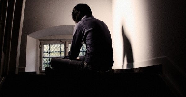 How to survive during the depression if you are a man 2
