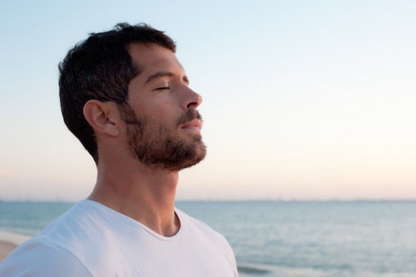 How to survive during the depression if you are a man 3