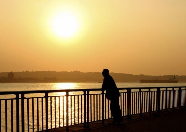 How to survive during the depression if you are a man 4