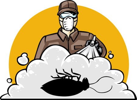 Pest control
