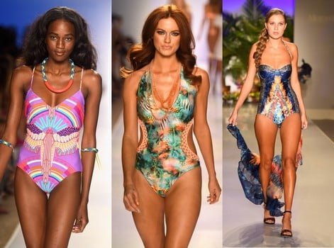 Swimwear trends summer 2015 3