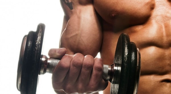 The best exercise to make your biceps bigger