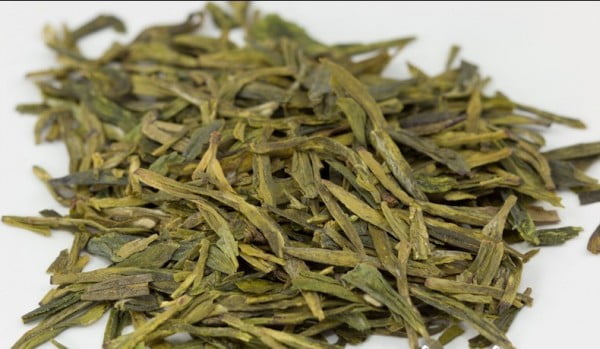 The useful properties of Gunpowder green tea (2)