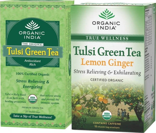Tulsi green tea side effects. Organic tulsi green tea weight loss