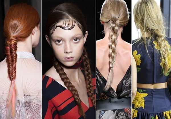 braids