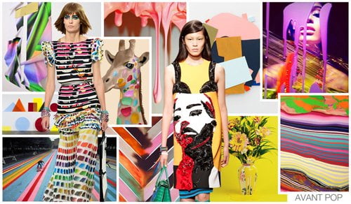 fashion of 2015
