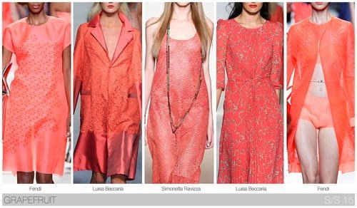 fashion trends spring_summer 2015