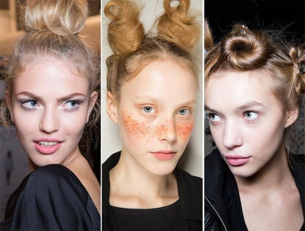 hairstyle