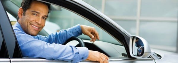 polite drivers