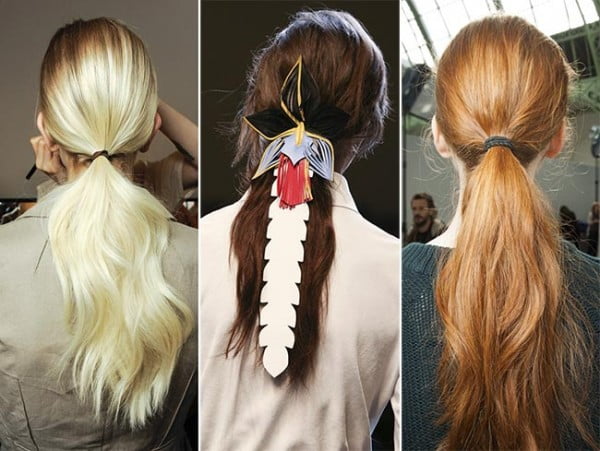 tail