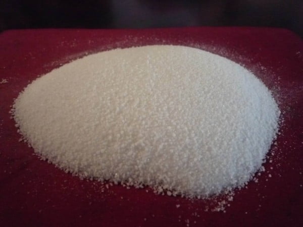 the boric acid powfer