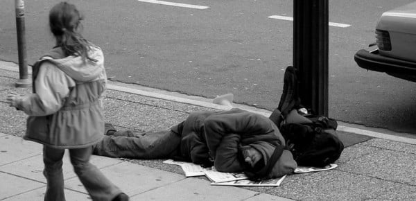 what you need to know about homeless