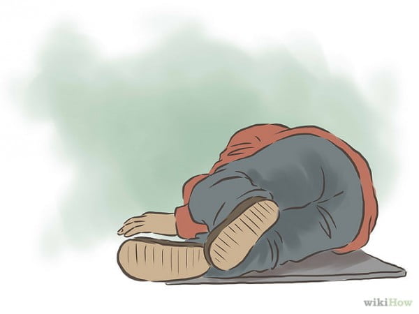 How to survive on the streets if you became homeless (3)