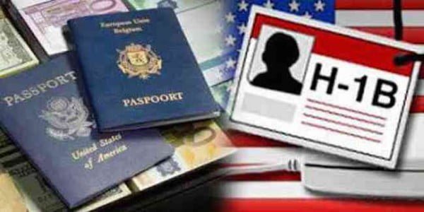 USA visa