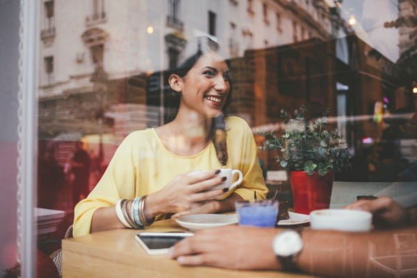 the best style for the first date