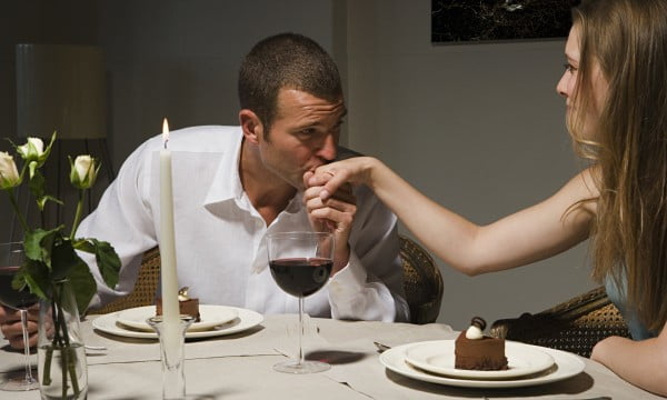 First date