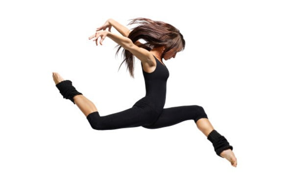 ballet-dancer