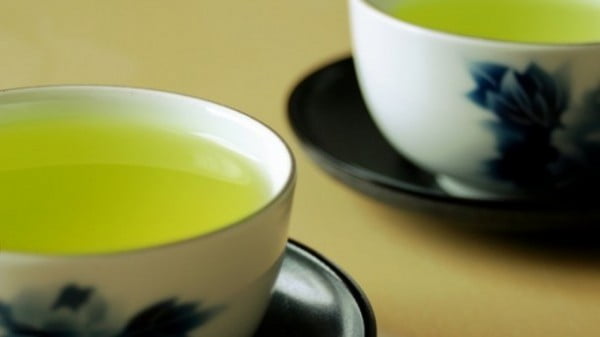 green tea